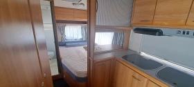 Каравана Knaus Eurostar 500 | Auto.bg — изображение 5 Каравана Knaus Eurostar 500 | Auto.bg — изображение 5