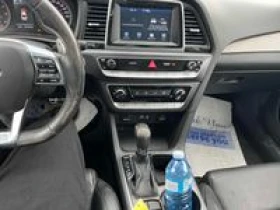 Hyundai Sonata CARFAX АВТО КРЕДИТ  - изображение 9 | Auto.bg Hyundai Sonata CARFAX АВТО КРЕДИТ  - изображение 9