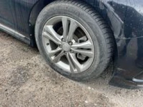 Hyundai Sonata CARFAX АВТО КРЕДИТ  - изображение 7 | Auto.bg Hyundai Sonata CARFAX АВТО КРЕДИТ  - изображение 7