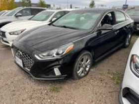 Hyundai Sonata CARFAX АВТО КРЕДИТ  - изображение 2 | Auto.bg Hyundai Sonata CARFAX АВТО КРЕДИТ  - изображение 2