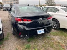 Hyundai Sonata CARFAX АВТО КРЕДИТ  - изображение 4 | Auto.bg Hyundai Sonata CARFAX АВТО КРЕДИТ  - изображение 4