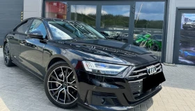 Audi A8 50 TDI Quattro - Car24.bg Audi A8 50 TDI Quattro