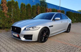 Jaguar Xf 2.0d R-Sport 4WD/240/ - Car24.bg Jaguar Xf 2.0d R-Sport 4WD/240/