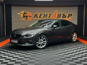 Снимка Mazda 6