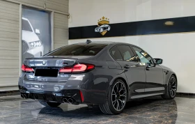 BMW M5 Competition 4.4 xDrive - 159990 лв. / 81801.59 € - 44183777 2 | Car24.bg BMW M5 Competition 4.4 xDrive - 159990 лв. / 81801.59 € - 44183777 2