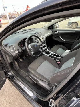 Ford Mondeo 2.0 tdci - 5500 € / 10757.07 лв. - 23056592 4 | Car24.bg Ford Mondeo 2.0 tdci - 5500 € / 10757.07 лв. - 23056592 4