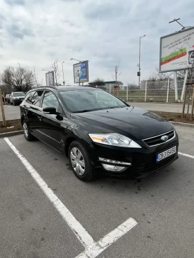 Ford Mondeo 2.0 tdci - Car24.bg Ford Mondeo 2.0 tdci