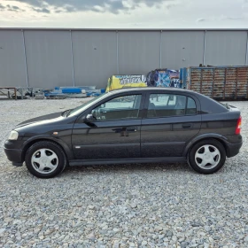 Opel Astra 1.6 Газ/Бензин 101 Цц - 2500 € / 4889.57 лв. - 57114912 3 | Car24.bg Opel Astra 1.6 Газ/Бензин 101 Цц - 2500 € / 4889.57 лв. - 57114912 3
