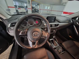 Mazda 6 2.2 Skyactiv-D | Automatic 4x4 | Реален пробег - 8800 € / 17211.30 лв. - 64996693 9 | Car24.bg Mazda 6 2.2 Skyactiv-D | Automatic 4x4 | Реален пробег - 8800 € / 17211.30 лв. - 64996693 9