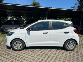 Hyundai I10 1.0 | Auto.bg — изображение 3 Hyundai I10 1.0 | Auto.bg — изображение 3