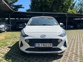 Hyundai I10 1.0 | Auto.bg — изображение 2 Hyundai I10 1.0 | Auto.bg — изображение 2