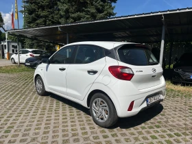 Hyundai I10 1.0 | Auto.bg — изображение 4 Hyundai I10 1.0 | Auto.bg — изображение 4