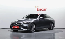 Mercedes-Benz C 300 AMG* LINE* ОБДУХВАНЕ* ДИСТРОНИК* ХЕДЪП* LANE* ASSI