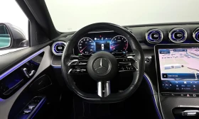 Mercedes-Benz C 300 AMG* LINE* ОБДУХВАНЕ* ДИСТРОНИК* ХЕДЪП* LANE* ASSI | Auto.bg — изображение 8 Mercedes-Benz C 300 AMG* LINE* ОБДУХВАНЕ* ДИСТРОНИК* ХЕДЪП* LANE* ASSI | Auto.bg — изображение 8