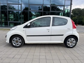 Peugeot 107 1.4HDI Klima 122530км!!! Уникално | Auto.bg — изображение 7 Peugeot 107 1.4HDI Klima 122530км!!! Уникално | Auto.bg — изображение 7