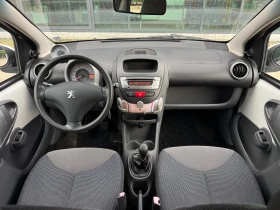 Peugeot 107 1.4HDI Klima 122530км!!! Уникално | Auto.bg — изображение 10 Peugeot 107 1.4HDI Klima 122530км!!! Уникално | Auto.bg — изображение 10