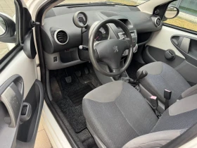 Peugeot 107 1.4HDI Klima 122530км!!! Уникално | Auto.bg — изображение 9 Peugeot 107 1.4HDI Klima 122530км!!! Уникално | Auto.bg — изображение 9