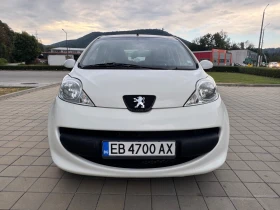 Peugeot 107 1.4HDI Klima 122530км!!! Уникално | Auto.bg — изображение 2 Peugeot 107 1.4HDI Klima 122530км!!! Уникално | Auto.bg — изображение 2