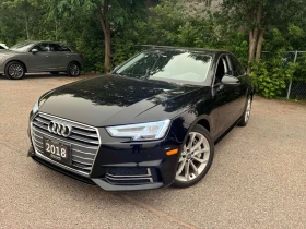 Audi A4 * Progressiv * CARFAX * БЕЗ ПЪРВОНАЧАЛНА ВНОСКА