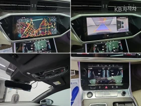 Audi A7 55TFSI QUATTRO HEAD UP 360CAM PANORAMA FULL | Auto.bg — изображение 15 Audi A7 55TFSI QUATTRO HEAD UP 360CAM PANORAMA FULL | Auto.bg — изображение 15