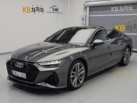 Audi A7 55TFSI QUATTRO HEAD UP 360CAM PANORAMA FULL