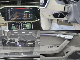 Audi A7 55TFSI QUATTRO HEAD UP 360CAM PANORAMA FULL | Auto.bg — изображение 16 Audi A7 55TFSI QUATTRO HEAD UP 360CAM PANORAMA FULL | Auto.bg — изображение 16