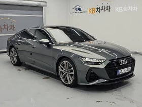 Audi A7 55TFSI QUATTRO HEAD UP 360CAM PANORAMA FULL | Auto.bg — изображение 2 Audi A7 55TFSI QUATTRO HEAD UP 360CAM PANORAMA FULL | Auto.bg — изображение 2