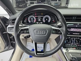 Audi A7 55TFSI QUATTRO HEAD UP 360CAM PANORAMA FULL | Auto.bg — изображение 8 Audi A7 55TFSI QUATTRO HEAD UP 360CAM PANORAMA FULL | Auto.bg — изображение 8
