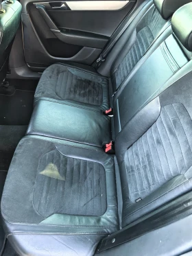VW Passat 1.8TSI | Auto.bg — изображение 7 VW Passat 1.8TSI | Auto.bg — изображение 7