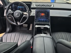Mercedes-Benz S 500 * CARFAX * БЕЗ ПЪРВОНАЧАЛНА ВНОСКА - 108900 € - 88027157 10 | Car24.bg Mercedes-Benz S 500 * CARFAX * БЕЗ ПЪРВОНАЧАЛНА ВНОСКА - 108900 € - 88027157 10