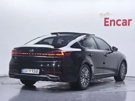 Kia K7 3.0 Lpi Trendy | Auto.bg — изображение 2 Kia K7 3.0 Lpi Trendy | Auto.bg — изображение 2