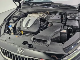 Kia K7 3.0 Lpi Trendy | Auto.bg — изображение 6 Kia K7 3.0 Lpi Trendy | Auto.bg — изображение 6