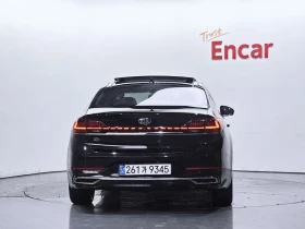 Kia K7 3.0 Lpi Trendy | Auto.bg — изображение 4 Kia K7 3.0 Lpi Trendy | Auto.bg — изображение 4