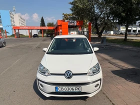 VW Up 1.0 бензин - Car24.bg VW Up 1.0 бензин