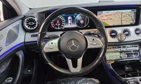 Mercedes-Benz CLS 400 d 4MATIC /ОБДУХВАНЕ/ШИБИДАХ/ДИСТРОНИК/360 | Auto.bg — изображение 13 Mercedes-Benz CLS 400 d 4MATIC /ОБДУХВАНЕ/ШИБИДАХ/ДИСТРОНИК/360 | Auto.bg — изображение 13