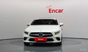Mercedes-Benz CLS 400 d 4MATIC /ОБДУХВАНЕ/ШИБИДАХ/ДИСТРОНИК/360 | Auto.bg — изображение 3 Mercedes-Benz CLS 400 d 4MATIC /ОБДУХВАНЕ/ШИБИДАХ/ДИСТРОНИК/360 | Auto.bg — изображение 3