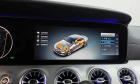 Mercedes-Benz CLS 400 d 4MATIC /ОБДУХВАНЕ/ШИБИДАХ/ДИСТРОНИК/360 | Auto.bg — изображение 17 Mercedes-Benz CLS 400 d 4MATIC /ОБДУХВАНЕ/ШИБИДАХ/ДИСТРОНИК/360 | Auto.bg — изображение 17
