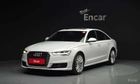Снимка Audi A6