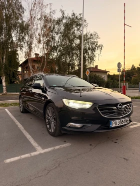 Opel Insignia Biturbo 4x4 - 13000 € - 82918986 3 | Car24.bg Opel Insignia Biturbo 4x4 - 13000 € - 82918986 3