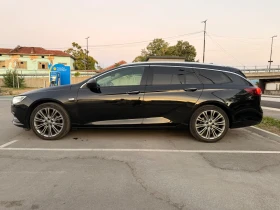Opel Insignia Biturbo 4x4 - 13000 € - 82918986 4 | Car24.bg Opel Insignia Biturbo 4x4 - 13000 € - 82918986 4