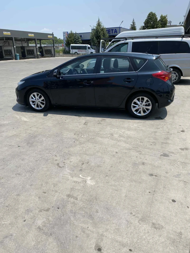 Toyota Auris - 13500 лв. / 6902.44 € - 42037509 1 | Car24.bg Toyota Auris - 13500 лв. / 6902.44 € - 42037509 1