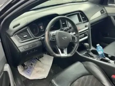 Hyundai Sonata CARFAX АВТО КРЕДИТ  - изображение 5 | Auto.bg Hyundai Sonata CARFAX АВТО КРЕДИТ  - изображение 5