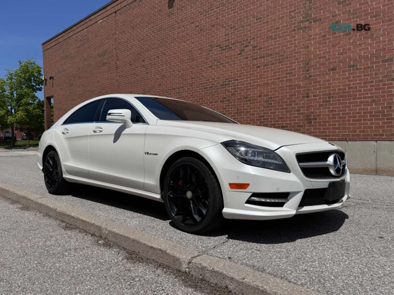 Mercedes-Benz CLS 550 * AвтоКредит * (ЦЕНА ДО БГ) - 11200 € / 21905.30 лв. - 57955662 1 | Car24.bg Mercedes-Benz CLS 550 * AвтоКредит * (ЦЕНА ДО БГ) - 11200 € / 21905.30 лв. - 57955662 1