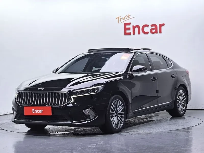 Kia K7 3.0 Lpi Trendy | Auto.bg — изображение 1 Kia K7 3.0 Lpi Trendy | Auto.bg — изображение 1