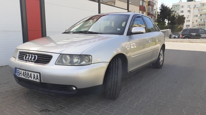 Audi A3 - 2300 € - 68435445 1 | Car24.bg Audi A3 - 2300 € - 68435445 1