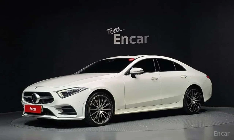 Mercedes-Benz CLS 450 * 4MATIC AMG Line * ФИКСИРАНА ЦЕНА ДО БЪЛГАРИЯ * - 20999 € - 61829580 1 | Car24.bg Mercedes-Benz CLS 450 * 4MATIC AMG Line * ФИКСИРАНА ЦЕНА ДО БЪЛГАРИЯ * - 20999 € - 61829580 1