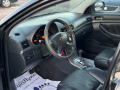 Toyota Avensis 2.0i 147кс АВТОМАТИК КОЖА ПОДГРЕВ Facelift - [10] 