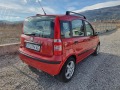 Fiat Panda АВТОМАТИК Панорама ГАЗ - [4] 