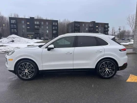 Porsche Cayenne | AWD | DISTRONIC | CARFAX - 59200 € / 115785.14 лв. - 45648896 5 | Car24.bg Porsche Cayenne | AWD | DISTRONIC | CARFAX - 59200 € / 115785.14 лв. - 45648896 5