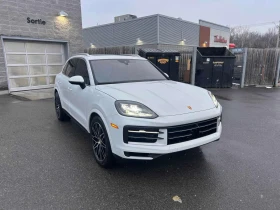 Porsche Cayenne | AWD | DISTRONIC | CARFAX - Car24.bg Porsche Cayenne | AWD | DISTRONIC | CARFAX